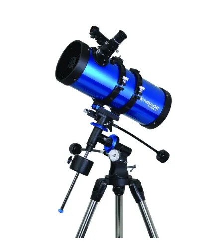 Telescope, Meade N 127/1000 Polaris EQ