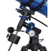 Telescope, Meade N 127/1000 Polaris EQ
