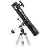 Telescope N 114/900 EQ-1, Omegon
