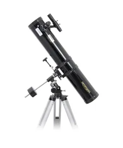 Telescope N 114/900 EQ-1, Omegon