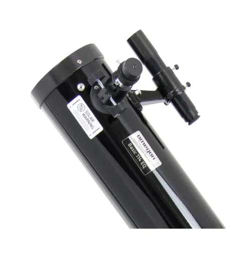 Telescope N 114/900 EQ-1, Omegon