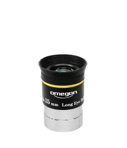 Omegon Ultra Wide Angle eyepiece 15mm 1,25"