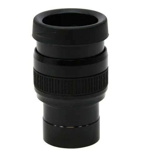 Omegon 1.25'', 8mm flat field eyepiece