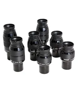 Omegon Eyepiece LE Planetary 3mm 1,25"