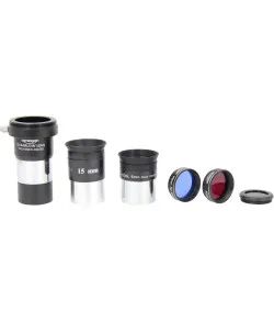 Omegon Eyepieces Starter Kit