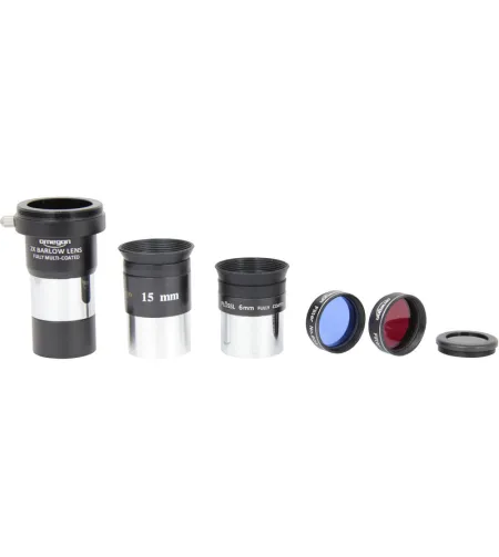 Omegon Eyepieces Starter Kit