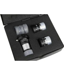 Omegon Eyepieces Starter Kit