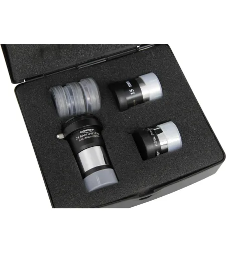 Omegon Eyepieces Starter Kit