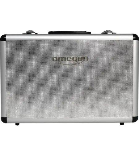 Omegon Deluxe eyepiece case, optimised for focal lengths from 1800mm