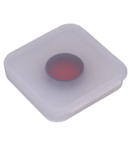 Filter Explore Scientific Orange N21 1.25