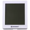 Метеостанция Bresser Temeo Hygro Quadro, белая
