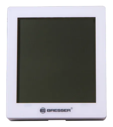 Метеостанция Bresser Temeo Hygro Quadro, белая