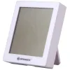Метеостанция Bresser Temeo Hygro Quadro, белая