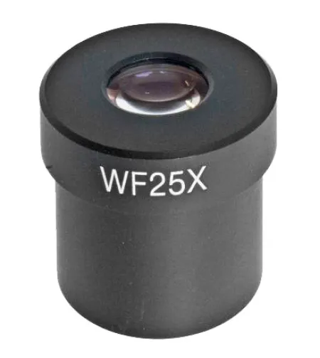 Окуляр Bresser 25x / 30 мм Plan