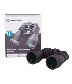 Binoculars Bresser Spezial Saturn 20x60