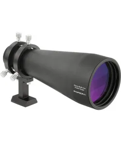 Orioni 70 mm otsik koos kronsteiniga, vahetatavad okulaarid