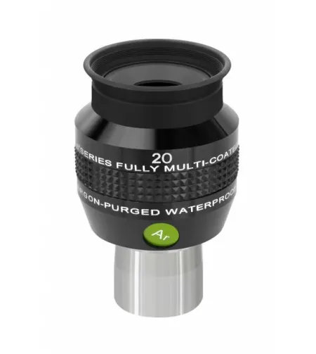 Explore Scientific 68&deg; AR 20mm 1.25" Eyepiece