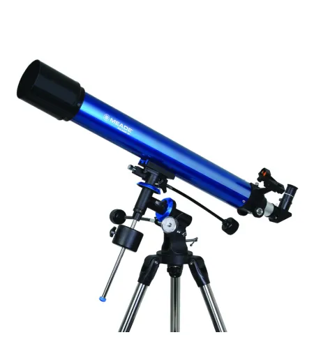 Telescope AC 90/900 Polaris EQ, Meade