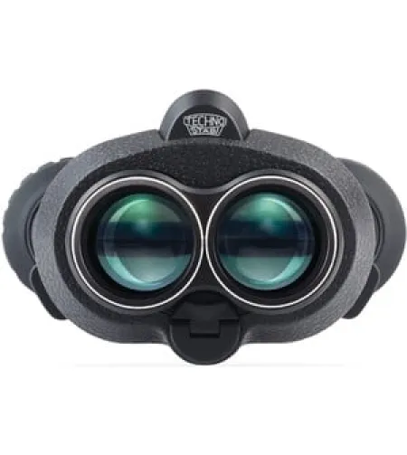 Бинокль Fujinon со стабилизацией изображения Techno-Stabi TS 16x28