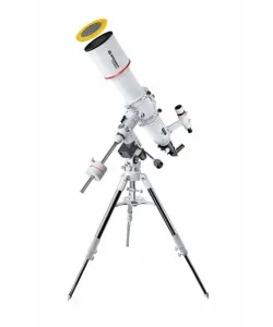 Bresser Messier AR-127S/635 Hexafoc EXOS-2/GOTO Telescope