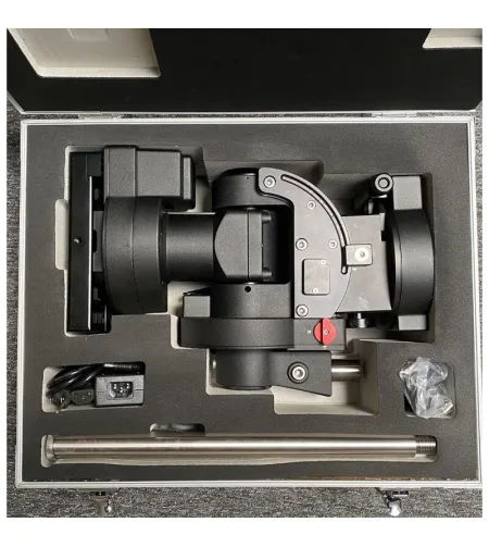 iOptron Mount CEM70EC iPolar