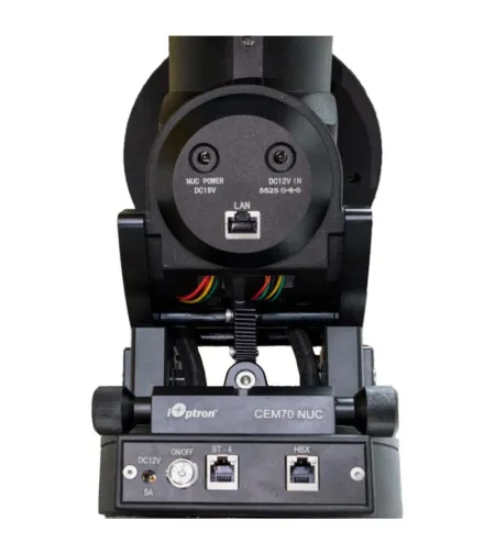 iOptron Mount CEM70EC-NUC