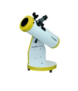 Meade EclipseView 114mm Reflector Telescope