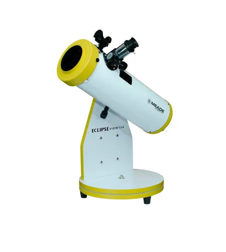 Meade EclipseView 114mm Reflector Telescope