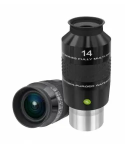 Explore Scientific 100&deg; AR 14mm 2" Eyepiece