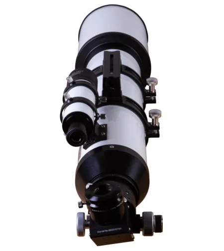 Explore Scientific AR127 f/6.5 Air-Spaced Doublet OTA