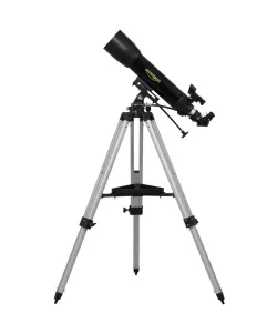 Teleskoop AC 102/660 AZ-3, Omegon