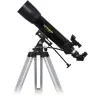 Telescope AC 102/660 AZ-3, Omegon