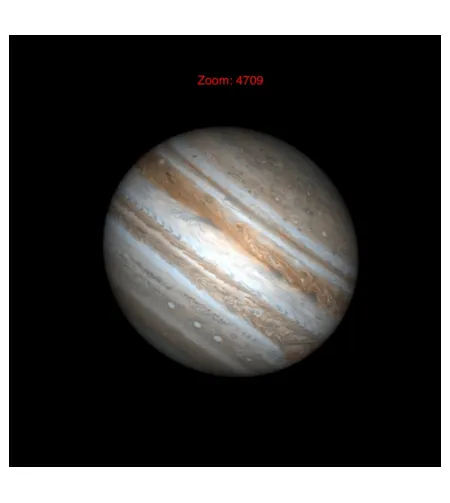 Planetārijs Omegon Personal Universe2go