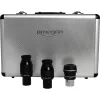 Eyepiece case, optimised for focal lengths from 1200mm to 1800mm, Omegon