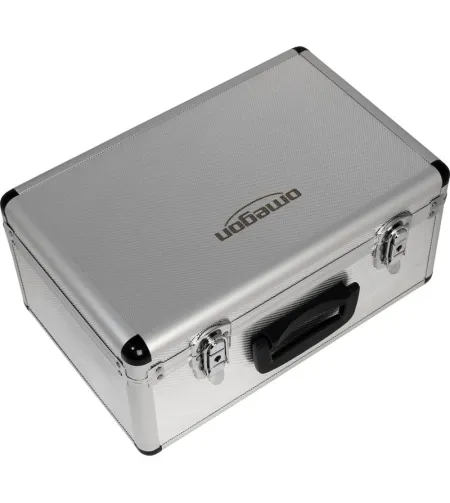 Eyepiece case, optimised for focal lengths from 1200mm to 1800mm, Omegon