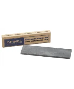 Assināšanas akmens Opinel Sharpening Stone 10 cm