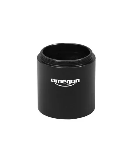 Pikendustoru, 30mm, 1.25'',  Omegon