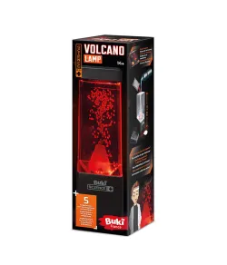 Лампа Вулкана, Buki