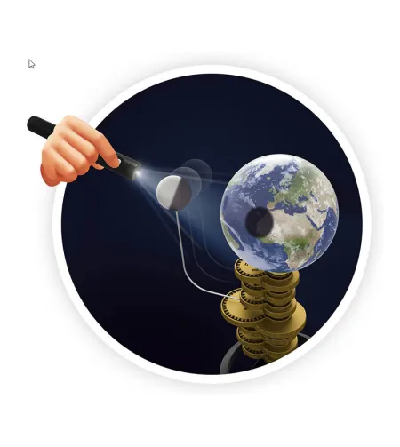 Motorized Solar System, Buki