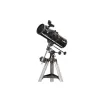 Telescope N 114/1000 SkyHawk EQ-1, Skywatcher