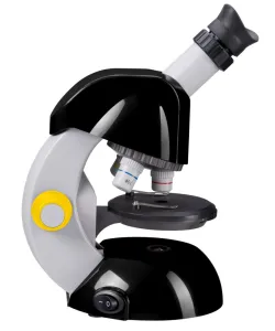 Telescope + Microscope Set, NATIONAL GEORAPHIC