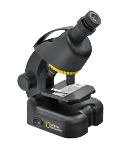 Telescope + Microscope Set, NATIONAL GEOGRAPHIC