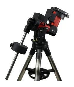 "iOptron Mount" CEM40-EC "GoTo" didelio tikslumo enkoderis su "LiteRoc-Tripod