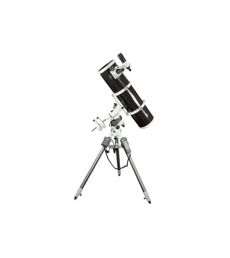 Teleskopas N 200/1000 Explorer BD NEQ-5 Pro SynScan GoTo, Skywatcher