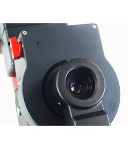 "iOptron Mount" CEM40-EC "GoTo" didelio tikslumo enkoderis su "LiteRoc-Tripod