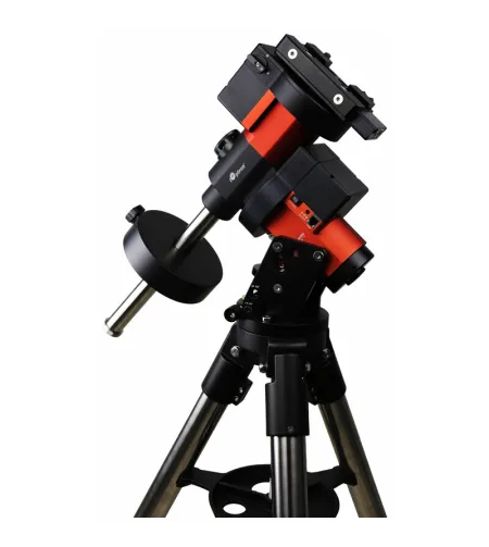 "iOptron" laikiklis GEM45-EC "GoTo LiteRoc