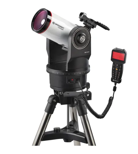 Teleskopas EQ/AZ, Messier MCX-102 GoTo, BRESSER