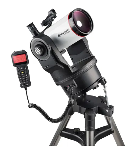 Teleskopas EQ/AZ, Messier MCX-102 GoTo, BRESSER