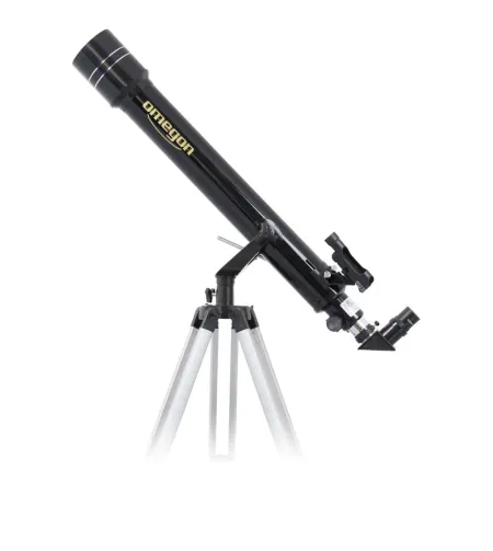 Telescope, Omegon,  AC 70/700 AZ-2