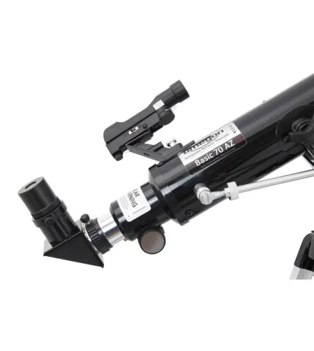 Telescope, Omegon,  AC 70/700 AZ-2